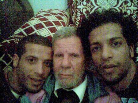 houari est 3ami bahoise et nigro